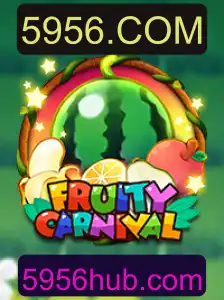 Explorando o Encantamento de FruityCarnival: O Jogo de Slots Online da 5956.COM