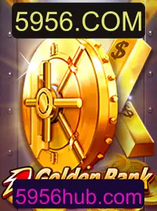Explorando o Fascinante Mundo de GoldenBank: Um Jogo de Estratégia com Temáticas Financeiras