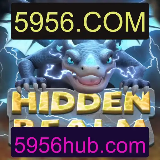 HiddenRealm: A Excitante Aventura do Universo 5956.COM