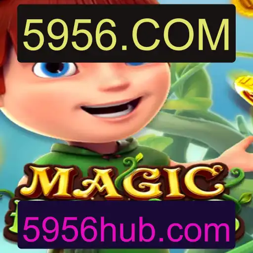 Descubra o Mundo de MAGICBEANS: A Nova Sensação dos Jogos Online
